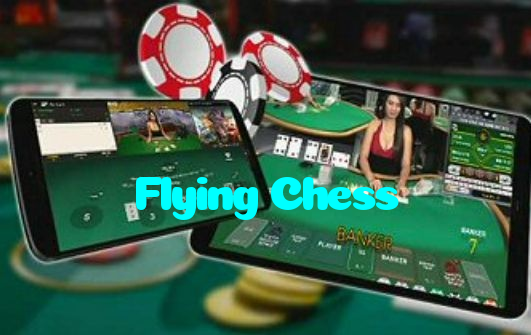 available types of Flying Chess bet including pre-match live express and system bets