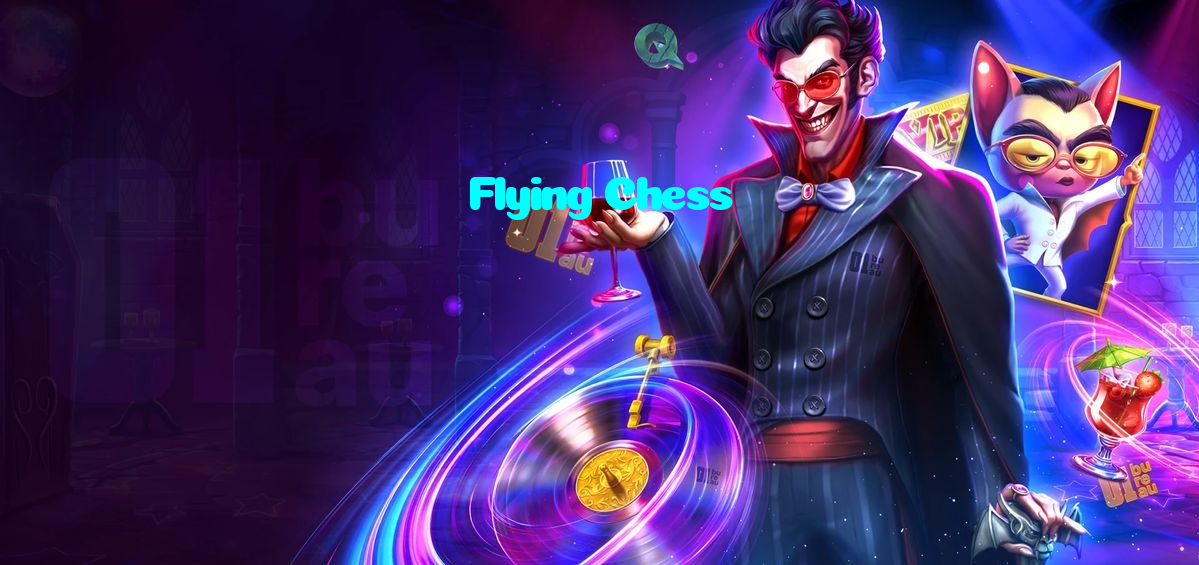 Flying Chess خوش آمدید بونس +600% پیشکش موبائل ایپ کے پروموشن سیکشن میں دکھائی دیتی ہے۔