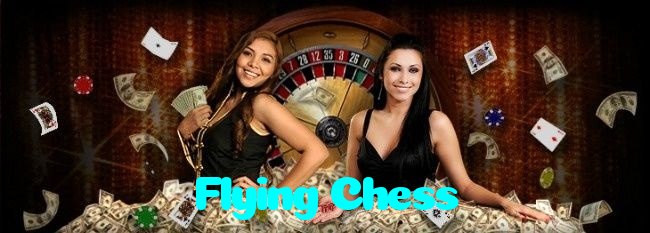 Flying Chess خوش آمدید بونس +600% پیشکش موبائل ایپ کے پروموشن سیکشن میں دکھائی دیتی ہے۔