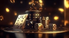 Flying Chess